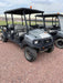 2022 CLUB CAR CA1700D (Canopy)