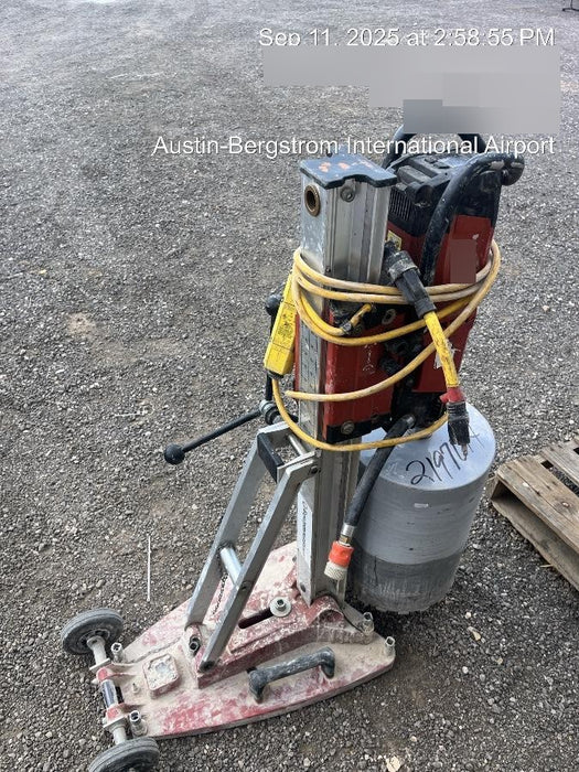 2021 HILTI DD250E