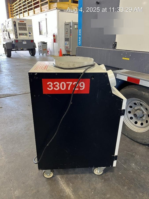 2023 KWIKOOL KPAC1411-2