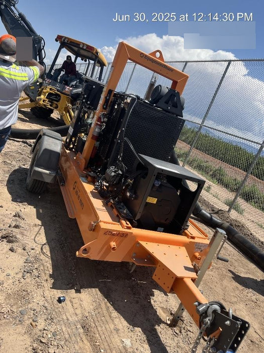 2022 PIONEER PP88S12L71-TCD3.6