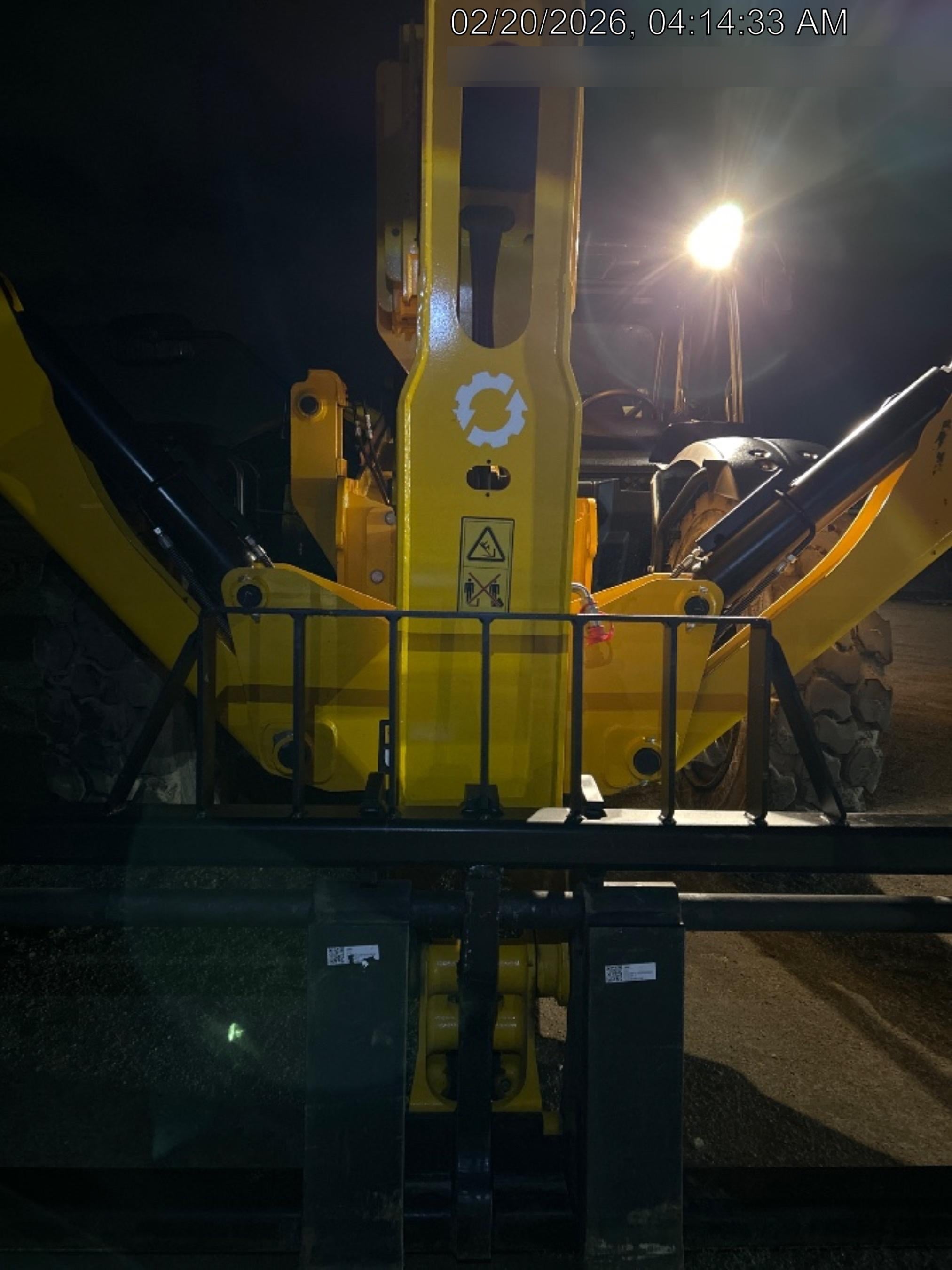 2025 JCB 510-56
