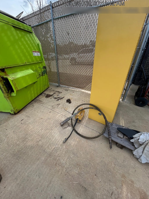 2020 WACKER NEUSON M2500