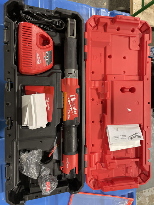 2021 MILWAUKEE 2466-22HD