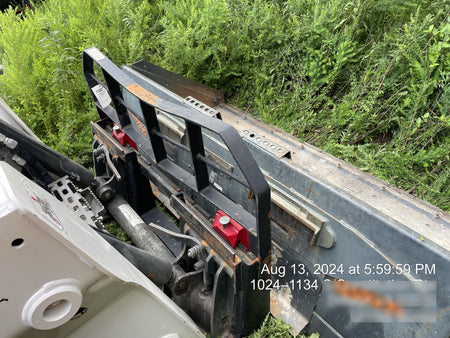 2021 ARROW MATERIAL HANDLING F5000