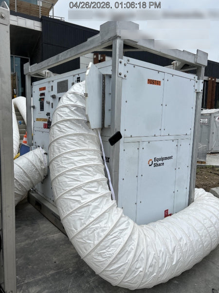 2020 SMARTECH RDDH6000-EH