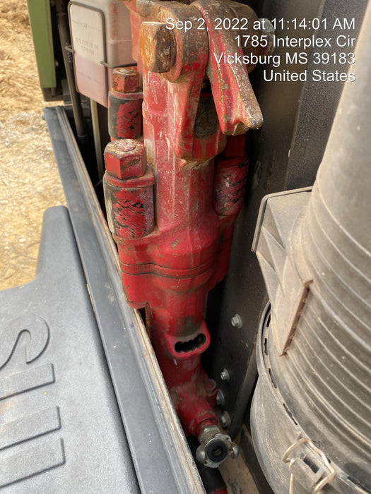 2020 CHICAGO PNEUMATIC CP 1290