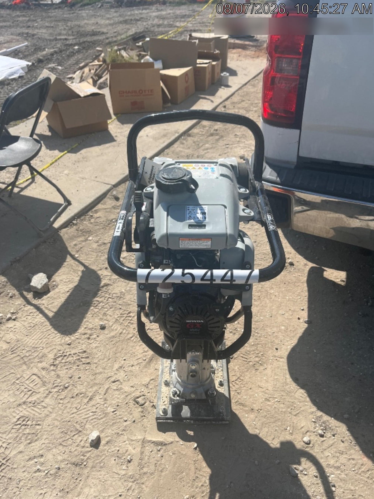 2026 MULTIQUIP MTX60HD