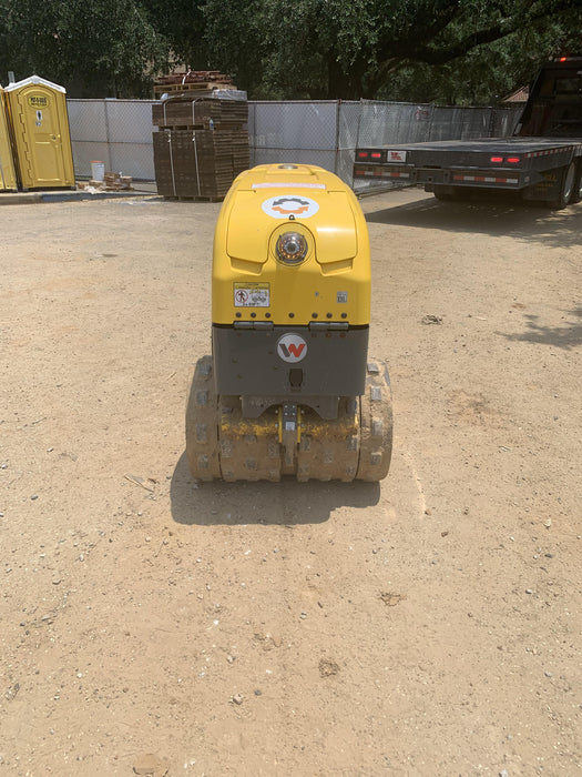 2020 WACKER NEUSON RTLx-SC3