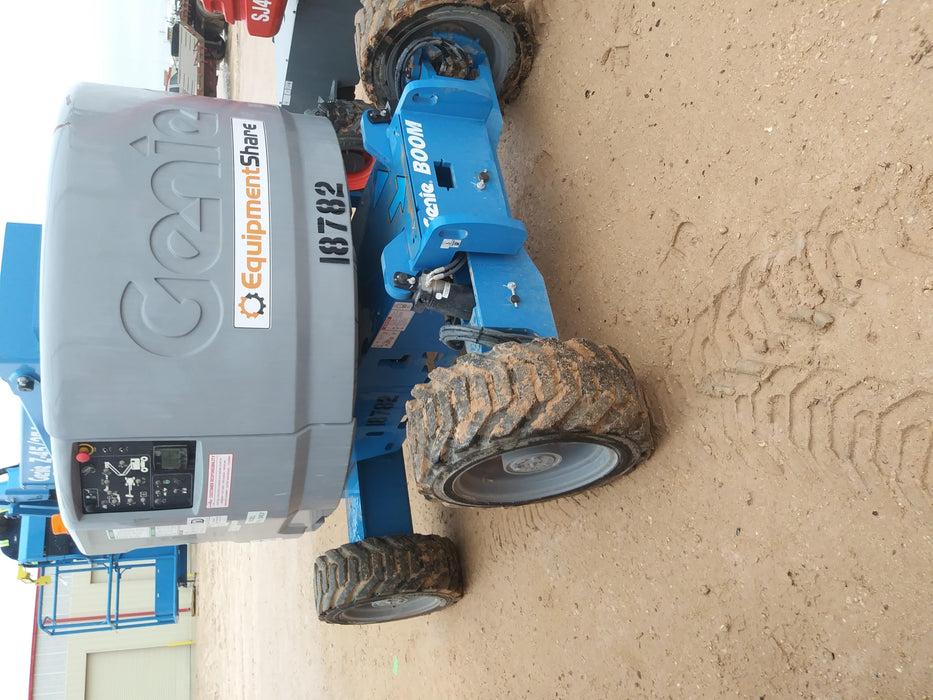 2018 GENIE Z-45/25 RT