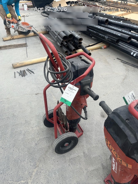 2024 HILTI TE 3000-AVR