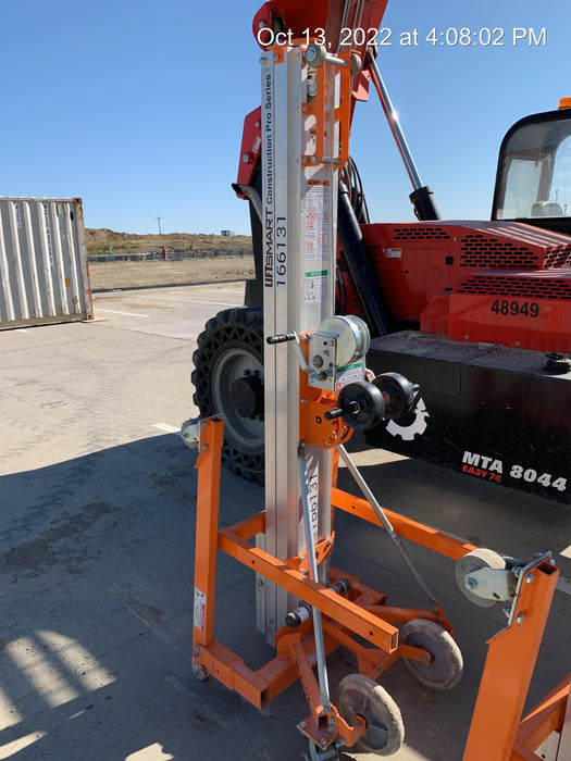 2021 LIFTSMART MLC-12