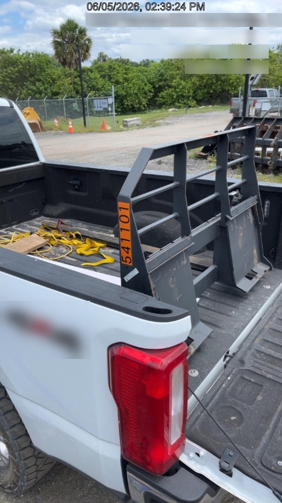 2025 ARROW MATERIAL HANDLING F5100CB-6018