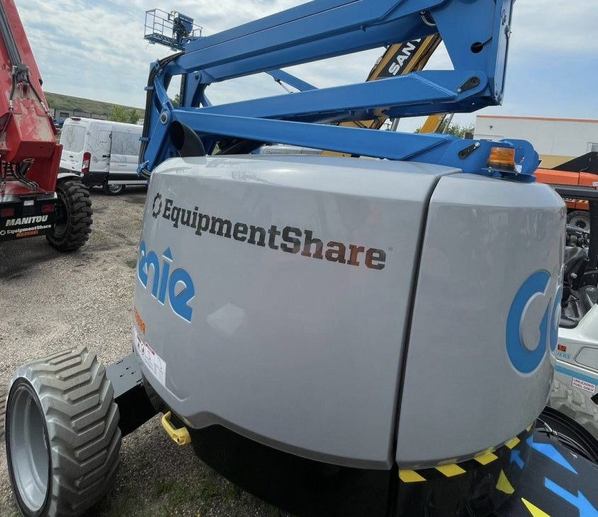 2024 GENIE Z-62/40 RT