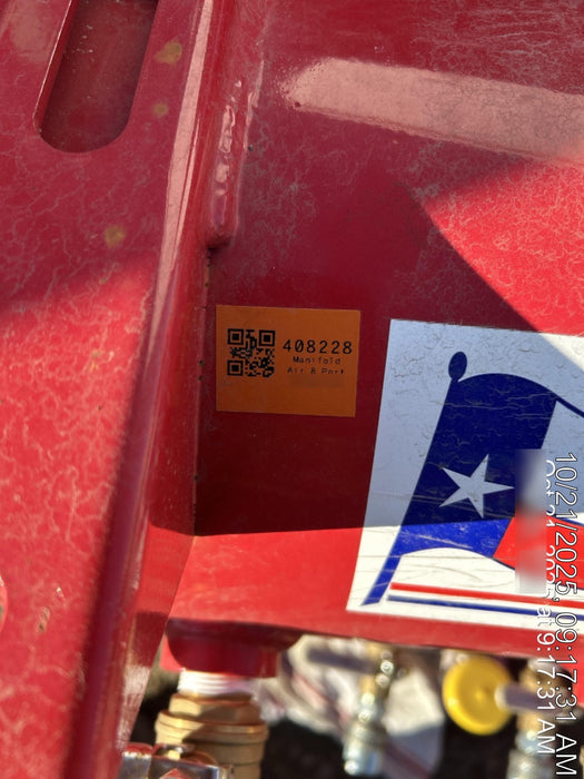 2024 TEXAS PNEUMATIC TOOLS, INC. TX-6AMF