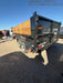 2025 TEXAS PRIDE TRAILERS DT714416KBP