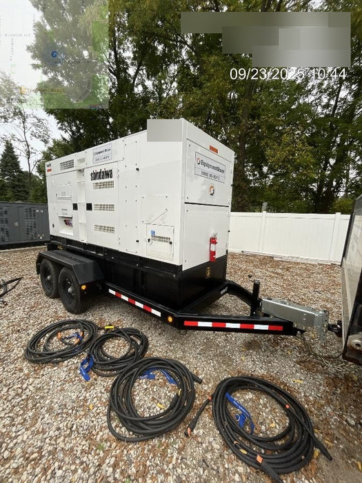 2022 SHINDAIWA DGK180F