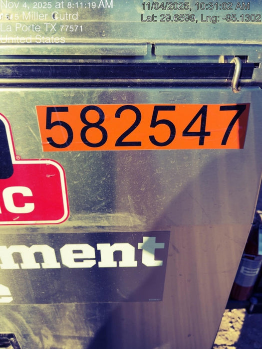 2025 LINCOLN ELECTRIC LE400