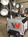 2019 Wacker Neuson LTV6L-MH Wacker Neuson LTV6L Mobile Light Tower w/Fuel Level Sensor Installed