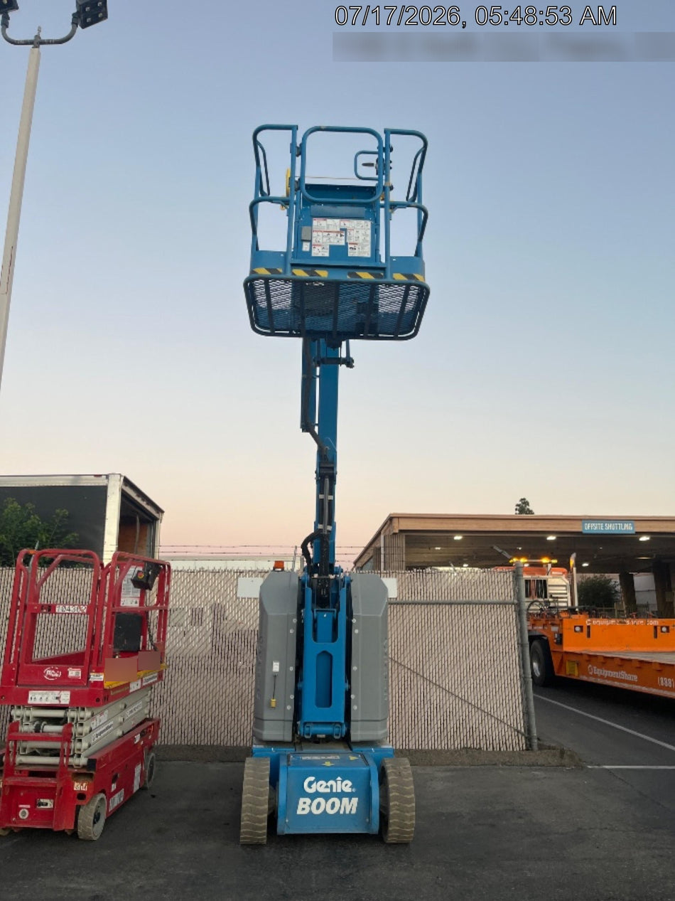 2025 GENIE Z-30/20N RJ