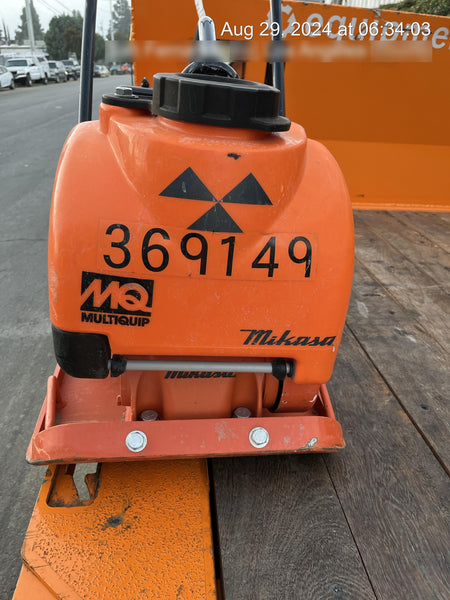 2023 MULTIQUIP MVC82VHW