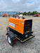 2021 Lincoln Electric Vantage 322 Vantage 322 Ready Pak 3 w/ Decals, ORANGE (includes trailer, cable rack, fender light kit) NO Telematics