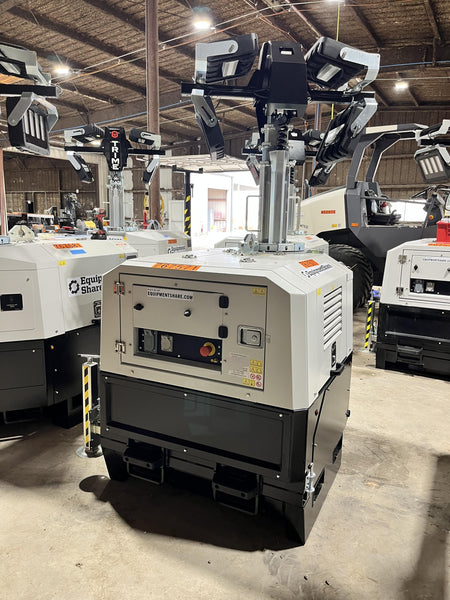 2026 TRIME X-SMART (SKID)