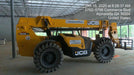 2020 JCB 509-42 Canopy, Solid Tires, Work Lights, Beacon, Aux Hydraulics, Back up Alarm, Lifting Eye, ES Decals