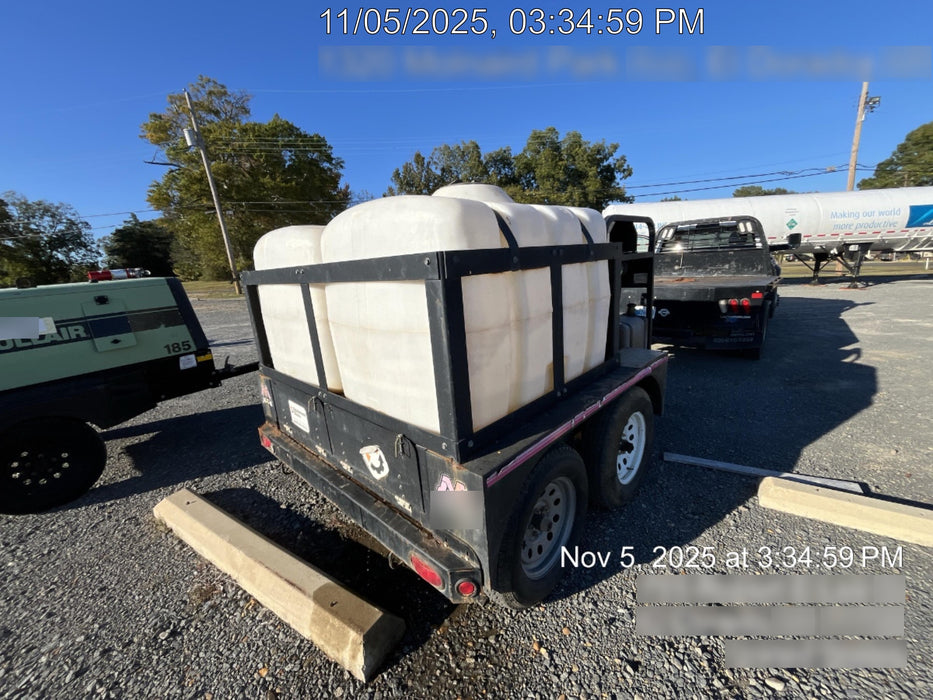 2020 MI-T-M CORPORATION HS-3006-0MDK-UR