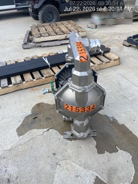 2022 INGERSOLL RAND PD30A-ASS-STT-C
