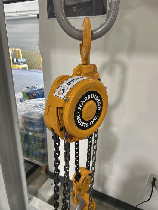 2024 HARRINGTON CF030-20