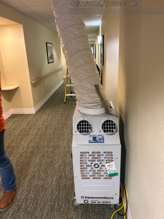 2022 KWIKOOL KPAC1411-2