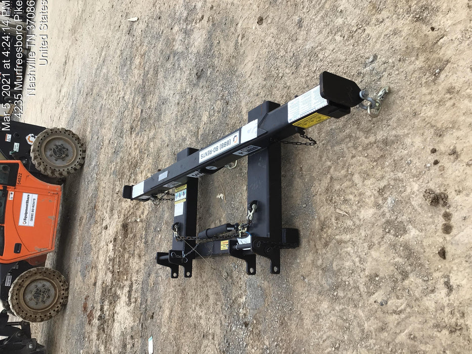 2020 STAR INDUSTRIES 1150C