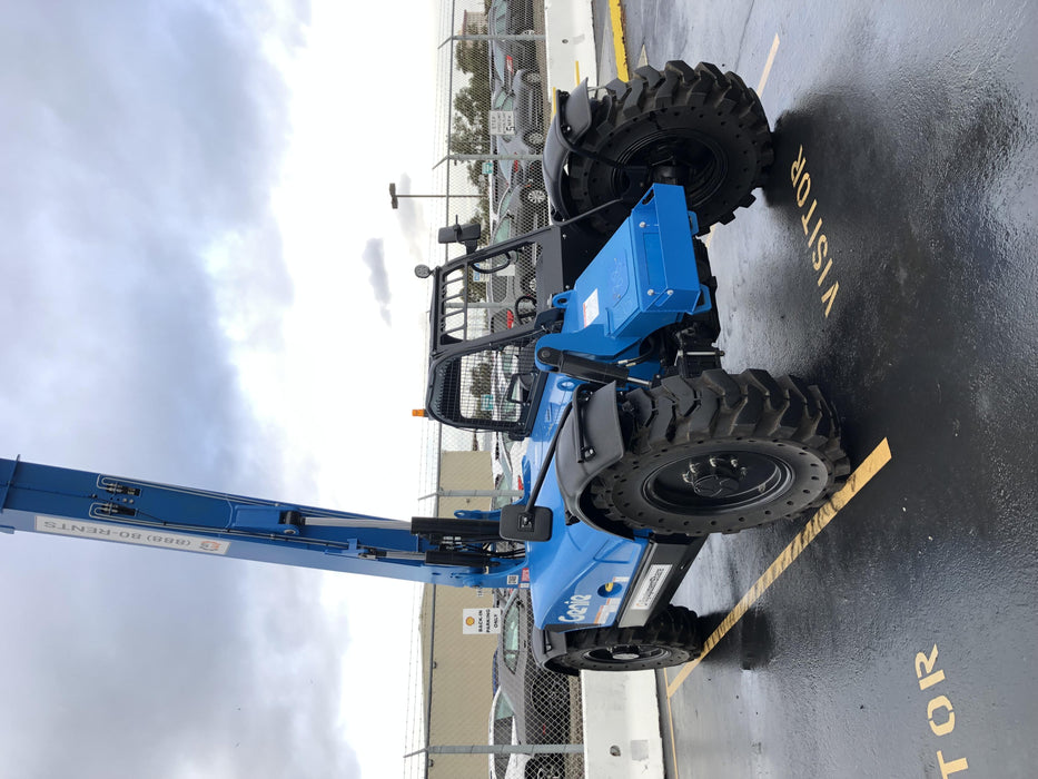 2019 GENIE GTH-636