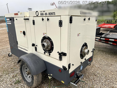 2023 ATLAS COPCO PAC F44 KD-S