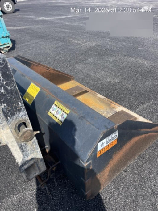 2020 STAR INDUSTRIES 1406B