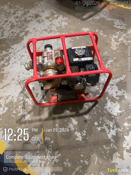 2023 MULTIQUIP QP2TH