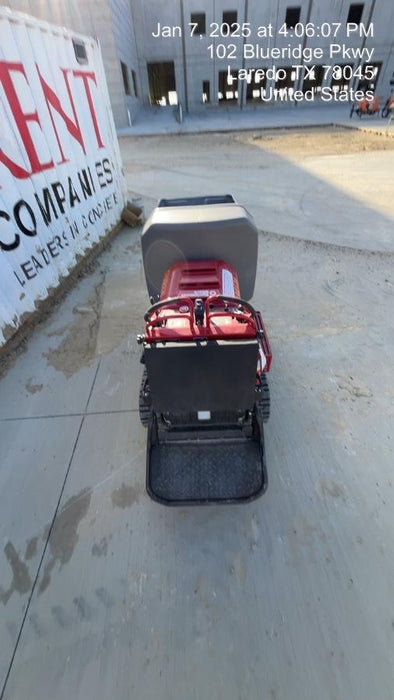 2024 TORO MBTX 2500-TS