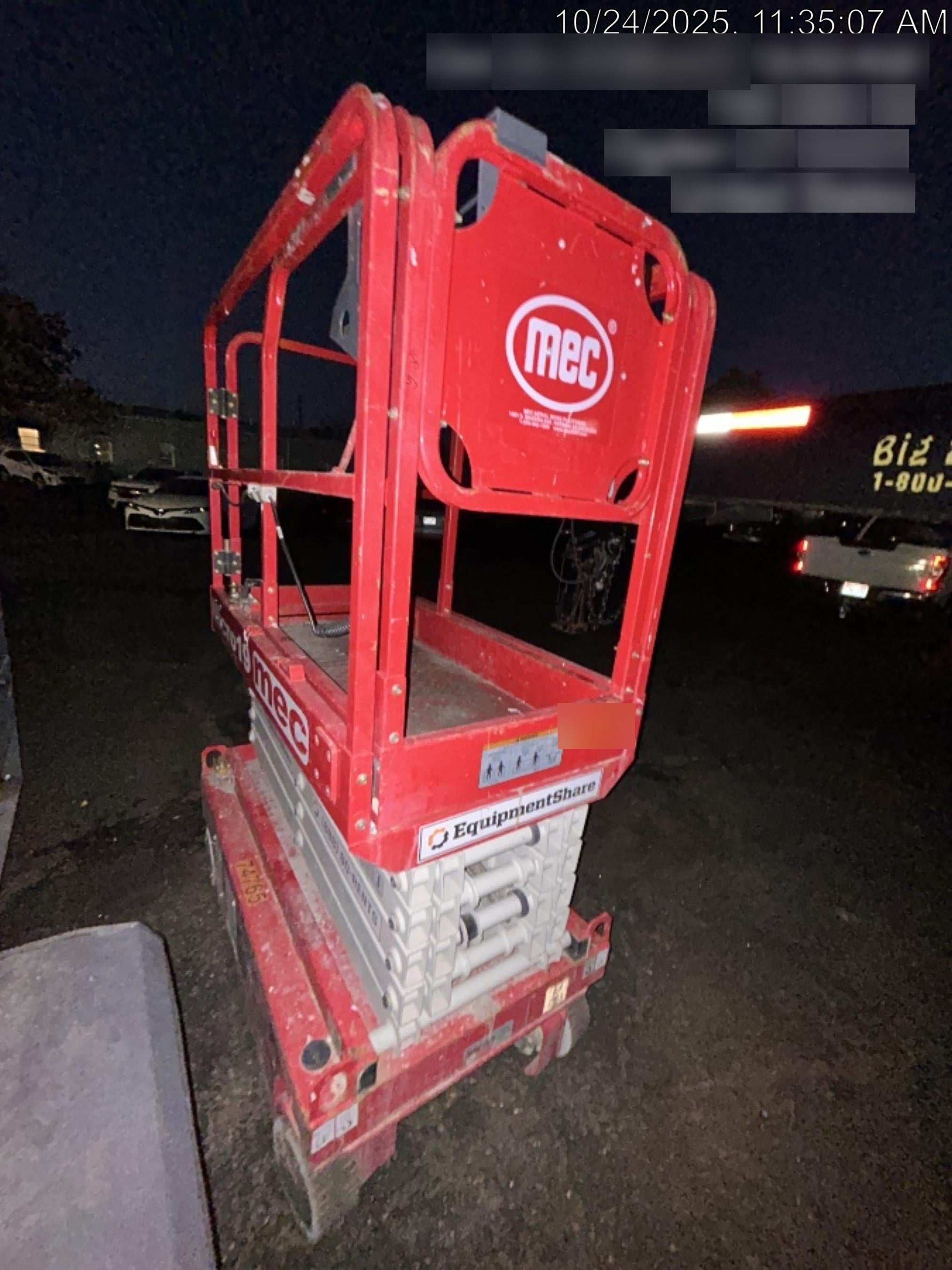 2020 MEC Micro 19