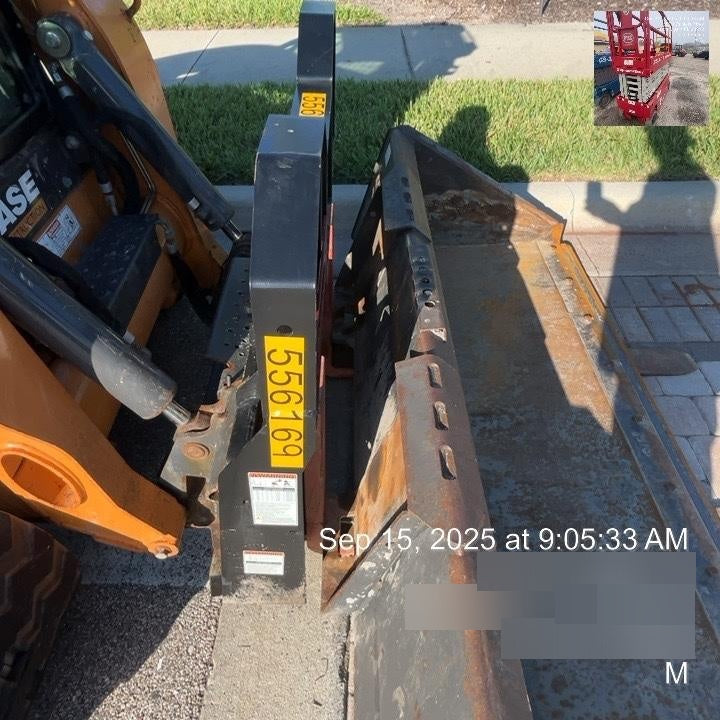 2025 VIRNIG PF7255