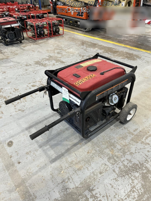 2022 MI-T-M GEN-8000-0MME