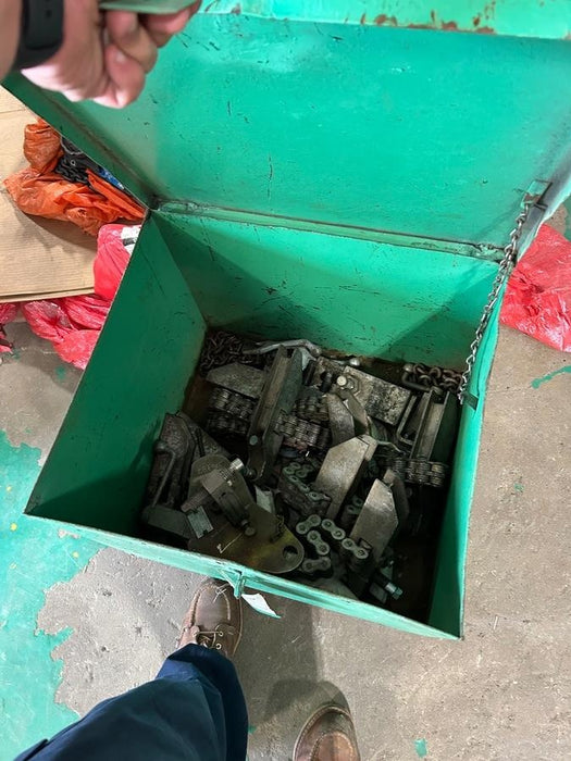 2020 MATHEY DEARMAN D251-1036