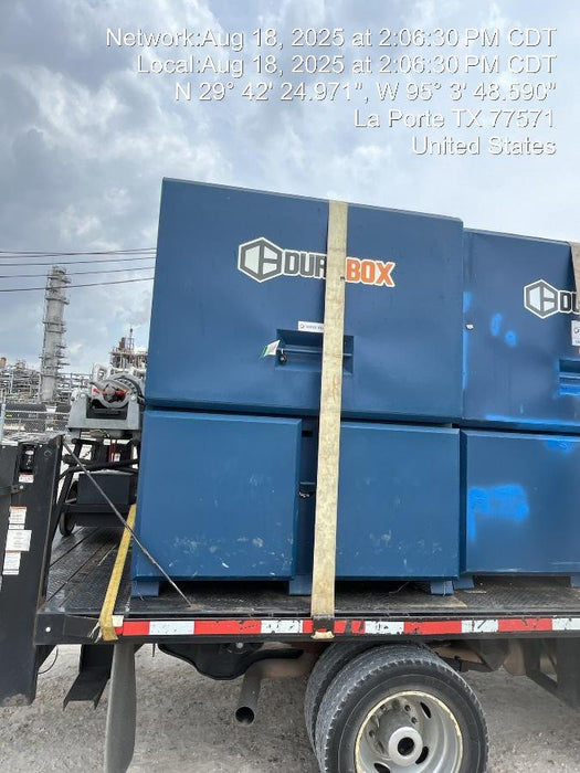 2025 DURABOX DB511