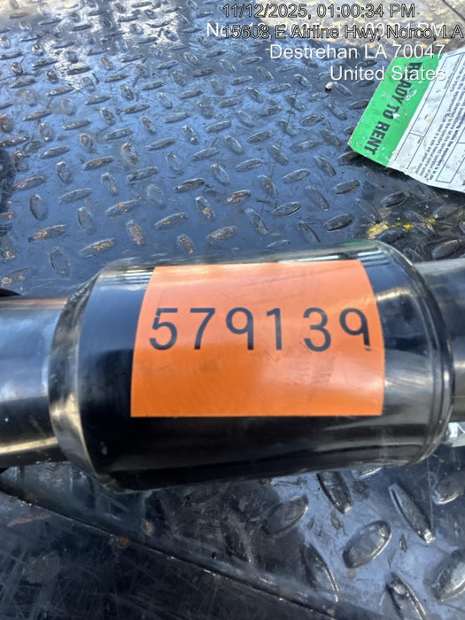 2025 MICHIGAN PNEUMATIC ES-CH3R-TRACKER