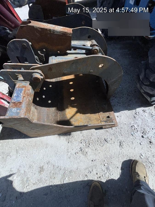 2022 SOLESBEE SBG-72