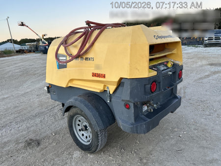 2022 ATLAS COPCO XAS188 CWK