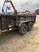 2025 BIG TEX TRAILER 16LP-14BK6SIRPD