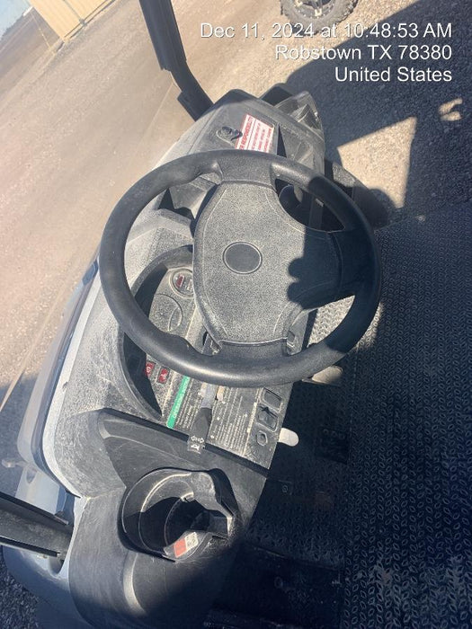 2021 Club Car CA1700D Canopy, Diesel, 4 Passenger