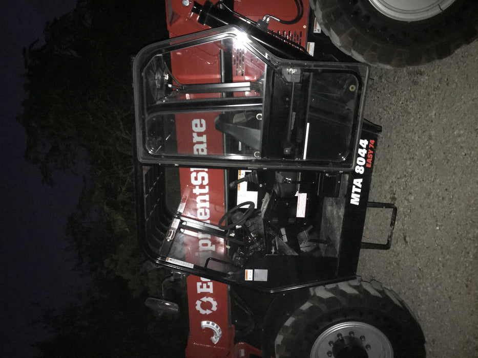 2020 MANITOU MTA8044