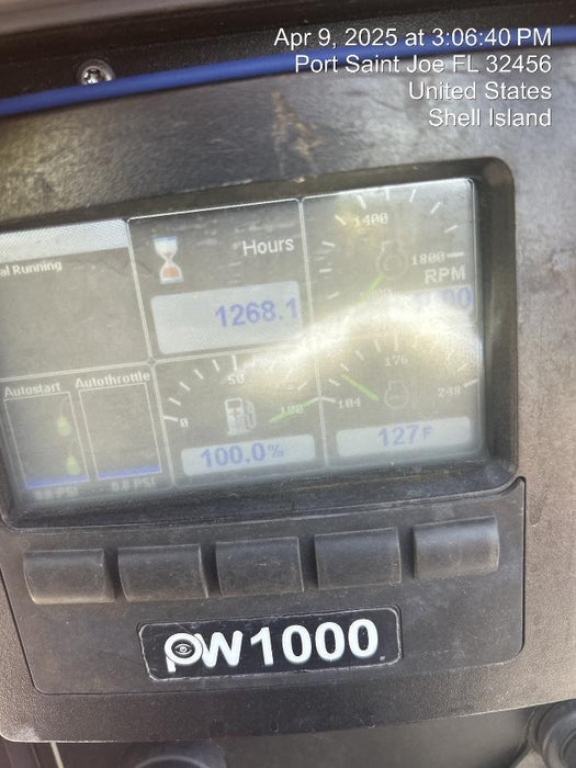 2022 ATLAS COPCO PAC F66 KD