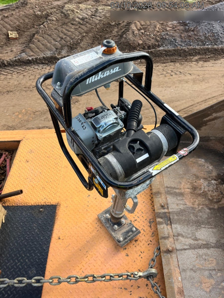 2023 MULTIQUIP MTR40HF
